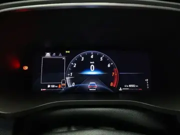 2021 Renault Samsung XM3 с пробегом 40 582 км