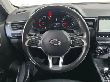 2021 Renault Samsung XM3 с пробегом 82 543 км