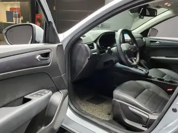 2021 Renault Samsung XM3 с пробегом 40 582 км