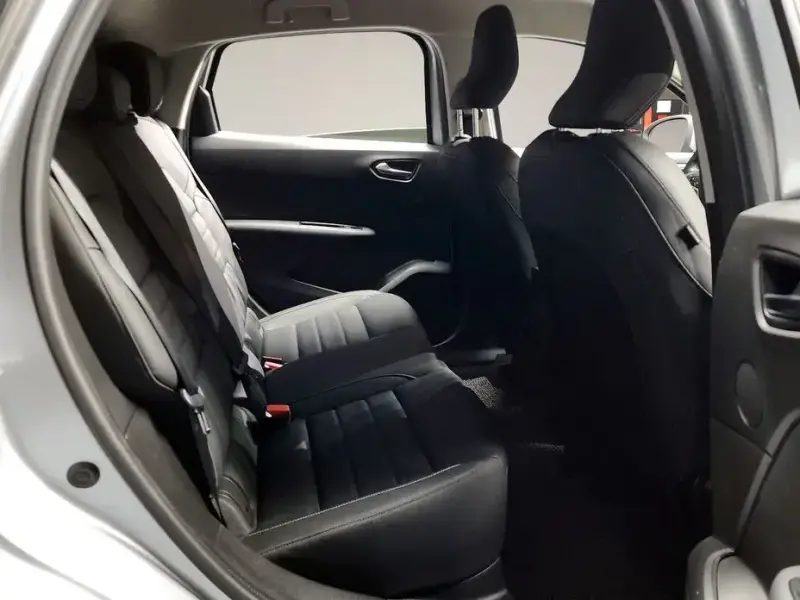 2021 Renault Samsung XM3 с пробегом 40 582 км