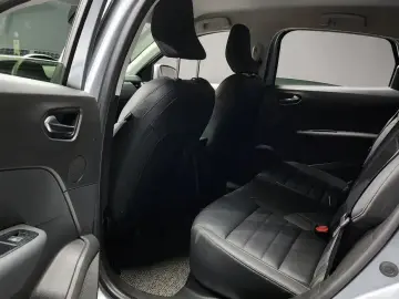 2021 Renault Samsung XM3 с пробегом 40 582 км