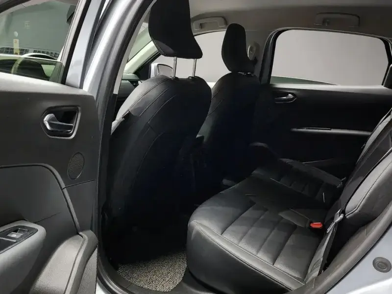 2021 Renault Samsung XM3 с пробегом 40 582 км