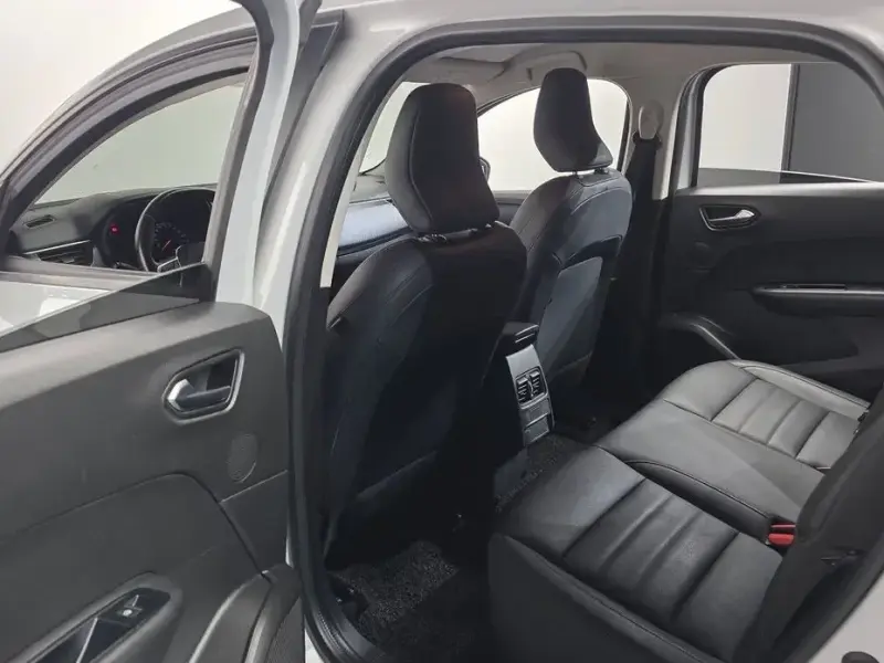 2021 Renault Samsung XM3 с пробегом 82 543 км