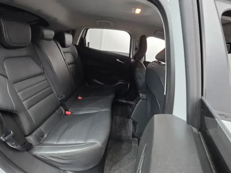 2021 Renault Samsung XM3 с пробегом 82 543 км