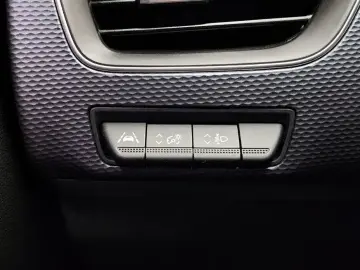 2021 Renault Samsung XM3 с пробегом 40 582 км