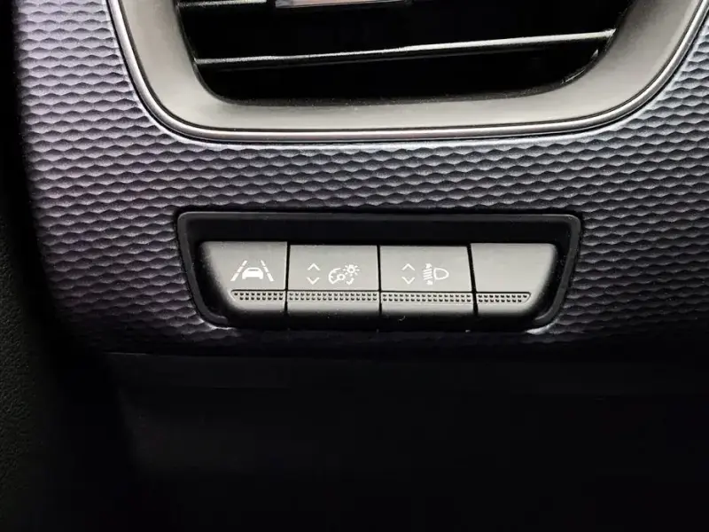 2021 Renault Samsung XM3 с пробегом 40 582 км