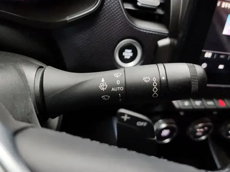 2021 Renault Samsung XM3 с пробегом 40 582 км