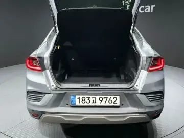 2021 Renault Samsung XM3 с пробегом 40 582 км