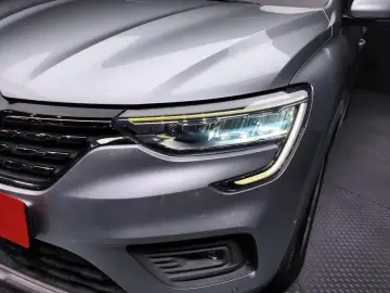 2021 Renault Samsung XM3 с пробегом 40 582 км