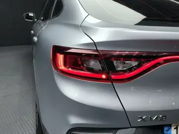2021 Renault Samsung XM3 с пробегом 40 582 км