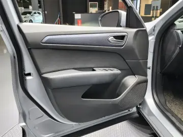 2021 Renault Samsung XM3 с пробегом 40 582 км