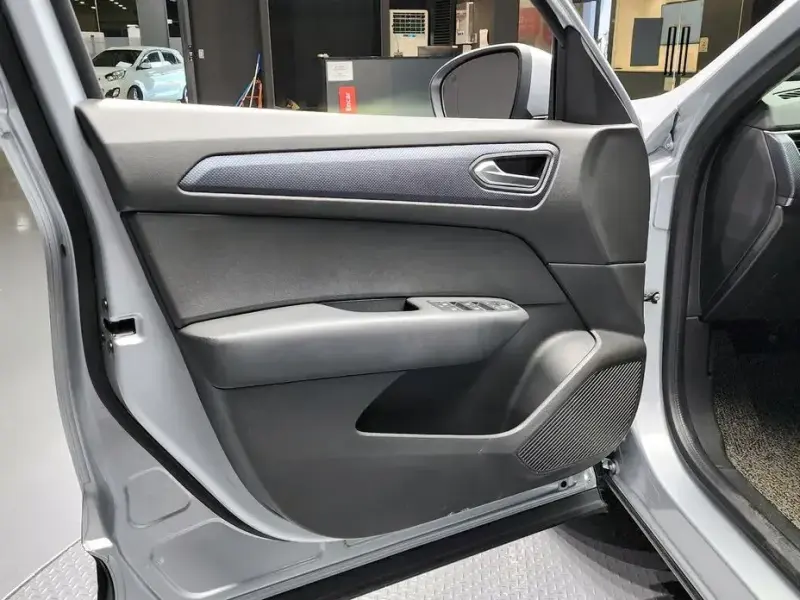 2021 Renault Samsung XM3 с пробегом 40 582 км