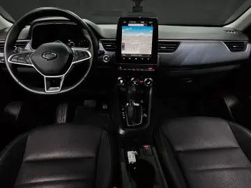 2021 Renault Samsung XM3 с пробегом 54 965 км