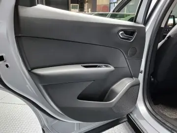 2021 Renault Samsung XM3 с пробегом 40 582 км