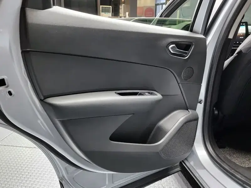 2021 Renault Samsung XM3 с пробегом 40 582 км