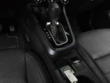 2021 Renault Samsung XM3 с пробегом 54 965 км