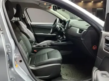 2021 Renault Samsung XM3 с пробегом 40 582 км