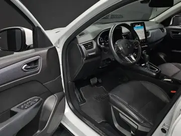 2021 Renault Samsung XM3 с пробегом 54 965 км