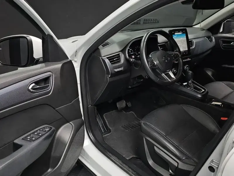 2021 Renault Samsung XM3 с пробегом 54 965 км