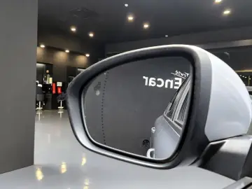 2021 Renault Samsung XM3 с пробегом 40 582 км