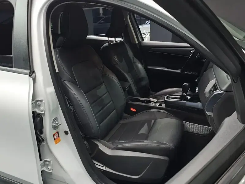 2021 Renault Samsung XM3 с пробегом 54 965 км