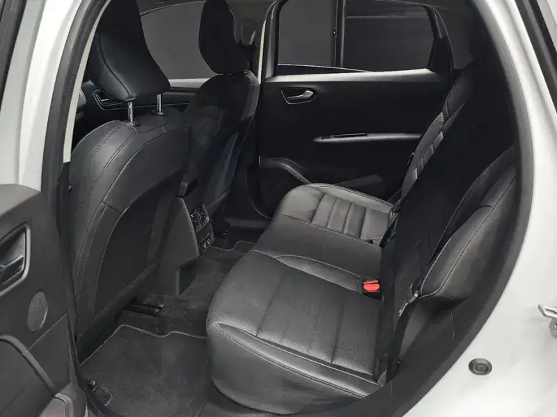 2021 Renault Samsung XM3 с пробегом 54 965 км