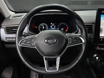2021 Renault Samsung XM3 с пробегом 54 965 км