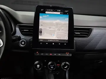 2021 Renault Samsung XM3 с пробегом 54 965 км