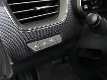 2021 Renault Samsung XM3 с пробегом 54 965 км