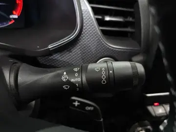 2021 Renault Samsung XM3 с пробегом 54 965 км