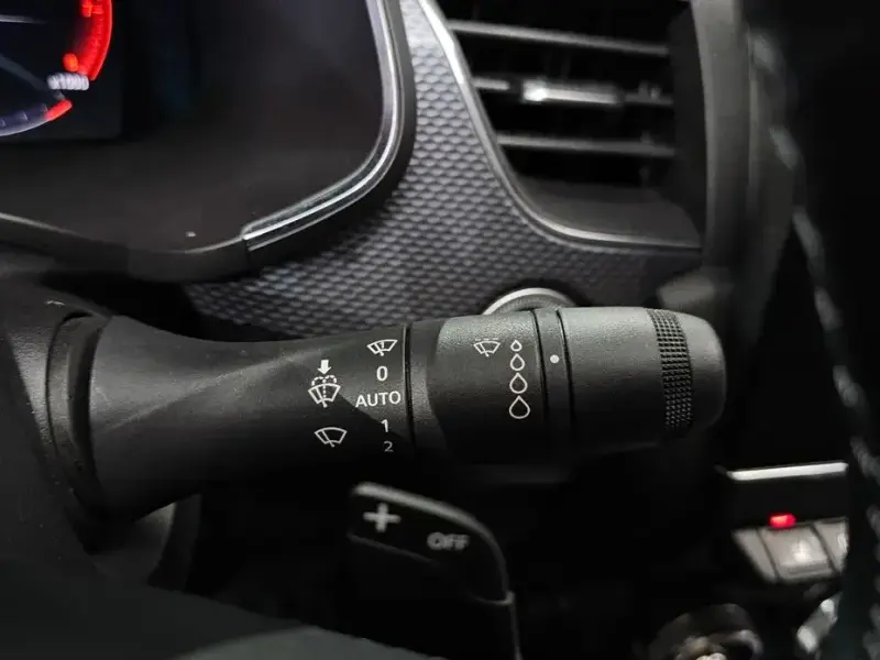 2021 Renault Samsung XM3 с пробегом 54 965 км