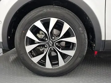 2021 Renault Samsung XM3 с пробегом 35 446 км
