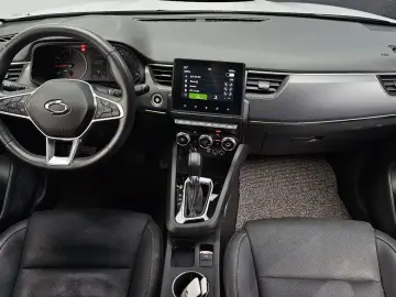 2021 Renault Samsung XM3 с пробегом 35 446 км