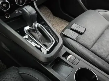 2021 Renault Samsung XM3 с пробегом 35 446 км