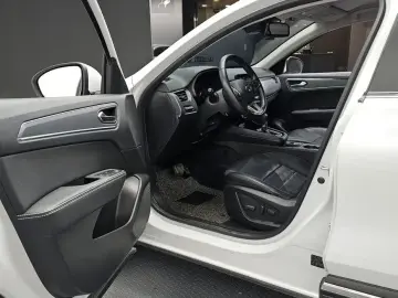 2021 Renault Samsung XM3 с пробегом 35 446 км
