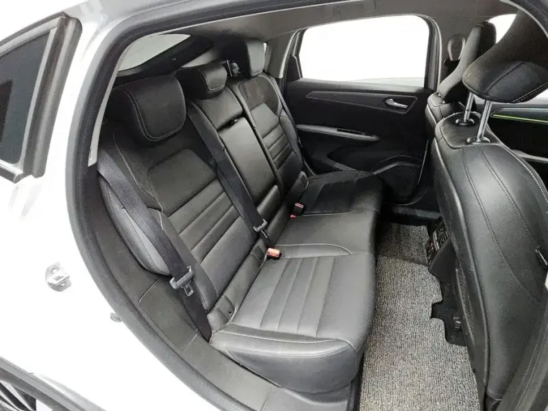 2021 Renault Samsung XM3 с пробегом 35 446 км