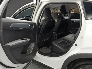 2021 Renault Samsung XM3 с пробегом 35 446 км