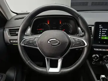 2021 Renault Samsung XM3 с пробегом 35 446 км