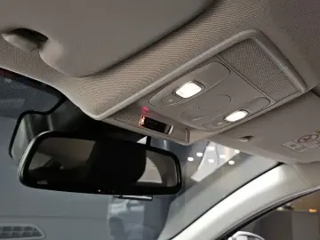 2021 Renault Samsung XM3 с пробегом 35 446 км
