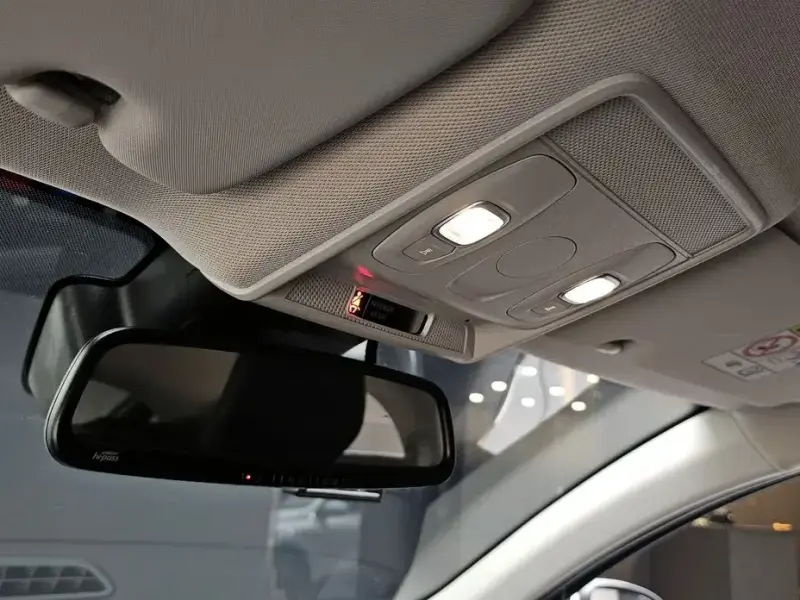 2021 Renault Samsung XM3 с пробегом 35 446 км