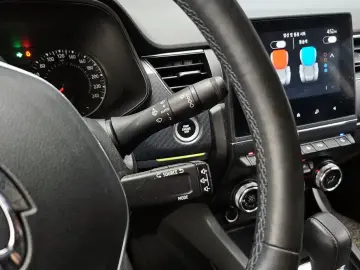 2021 Renault Samsung XM3 с пробегом 35 446 км