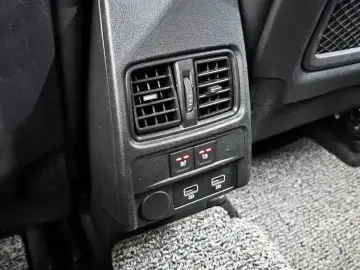 2021 Renault Samsung XM3 с пробегом 35 446 км