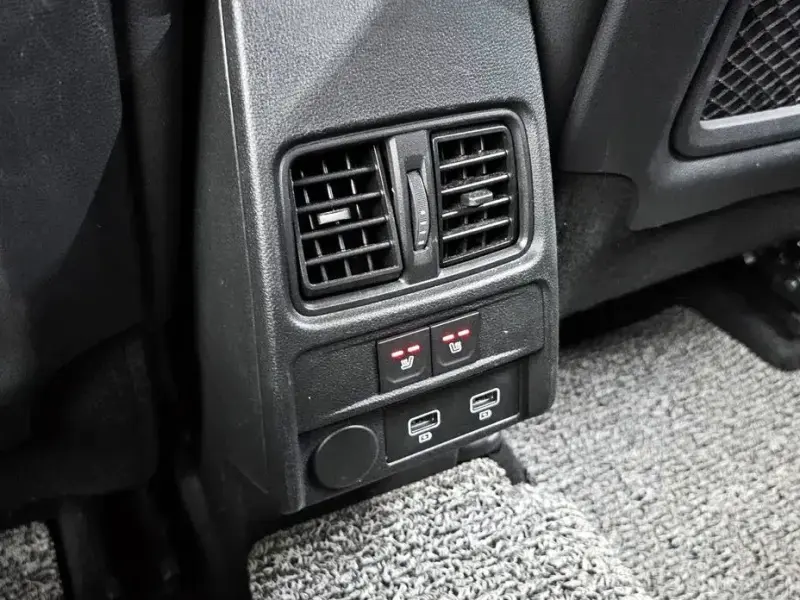 2021 Renault Samsung XM3 с пробегом 35 446 км
