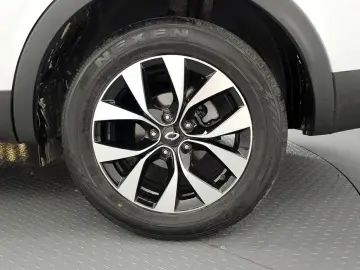 2021 Renault Samsung XM3 с пробегом 35 446 км