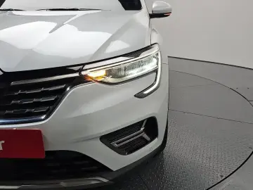 2021 Renault Samsung XM3 с пробегом 35 446 км