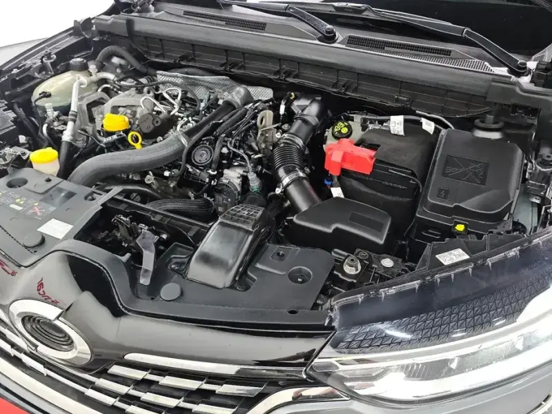2022 Renault Samsung XM3 с пробегом 103 412 км
