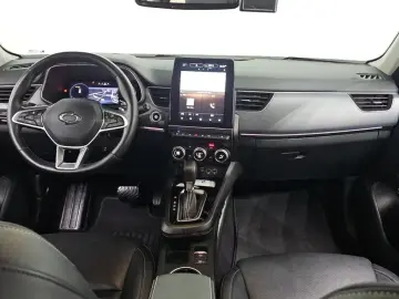2022 Renault Samsung XM3 с пробегом 103 412 км
