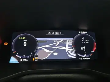 2022 Renault Samsung XM3 с пробегом 103 412 км