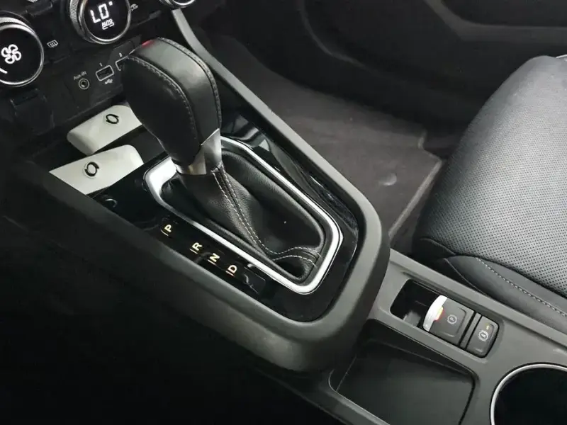2022 Renault Samsung XM3 с пробегом 103 412 км