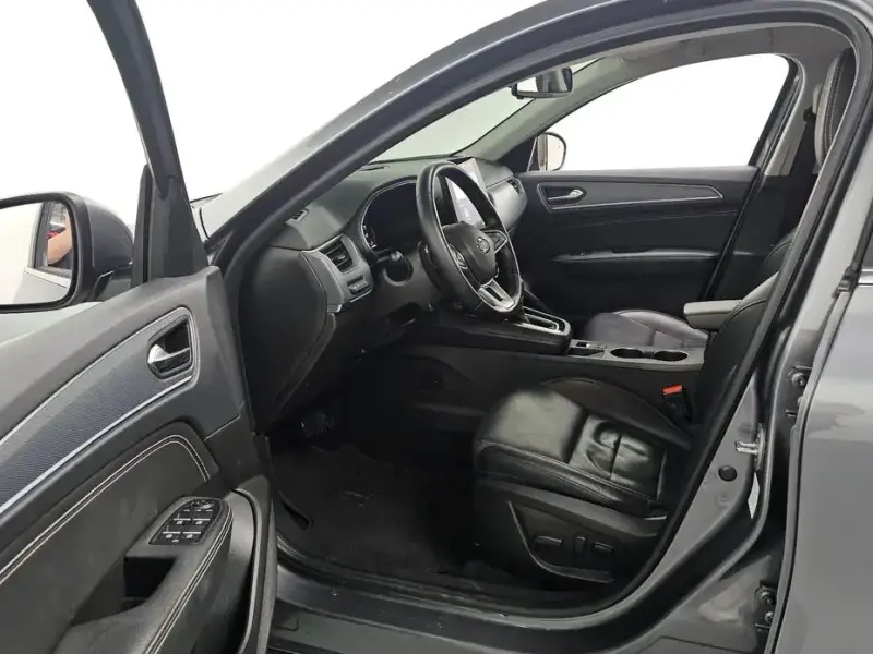 2022 Renault Samsung XM3 с пробегом 103 412 км